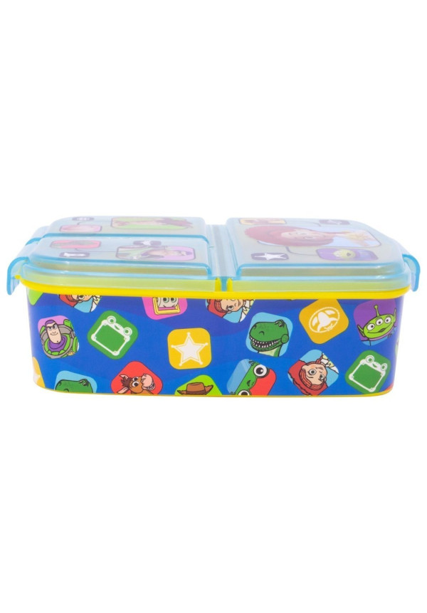 Tupper multiple TOY STORY