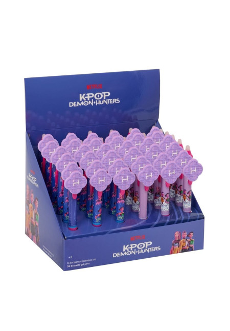 Boli borrable KPOP