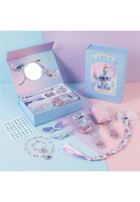 Cofre belleza STITCH