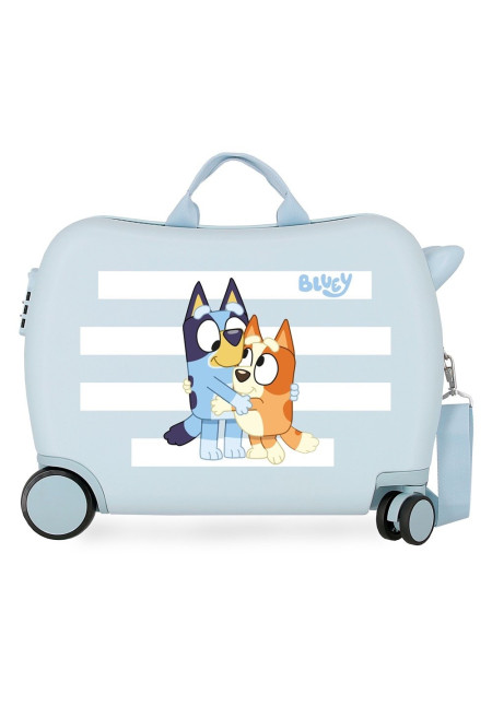 Trunky BLUEY