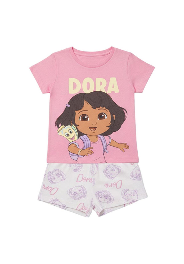 Pijama DORA