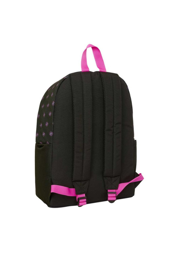 Mochila 42cm KPOP BLACK