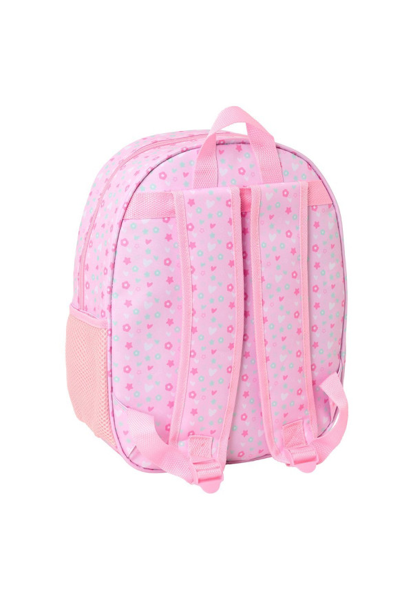 Mochila 33cm 3D UNICORNIO