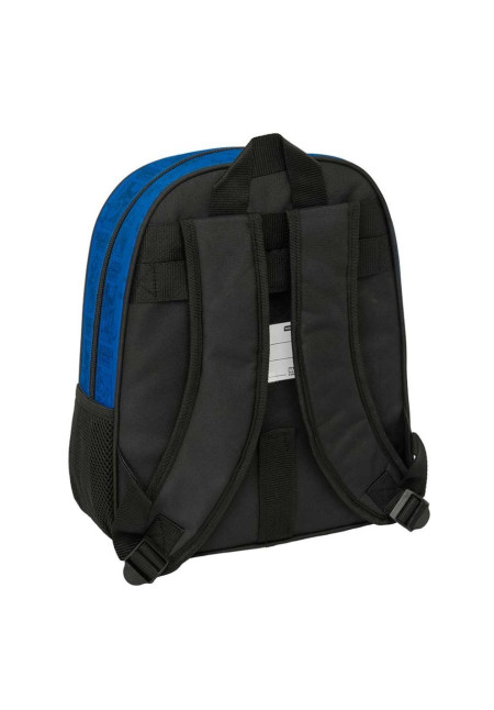 Mochila 34cm AVENGERS mighty