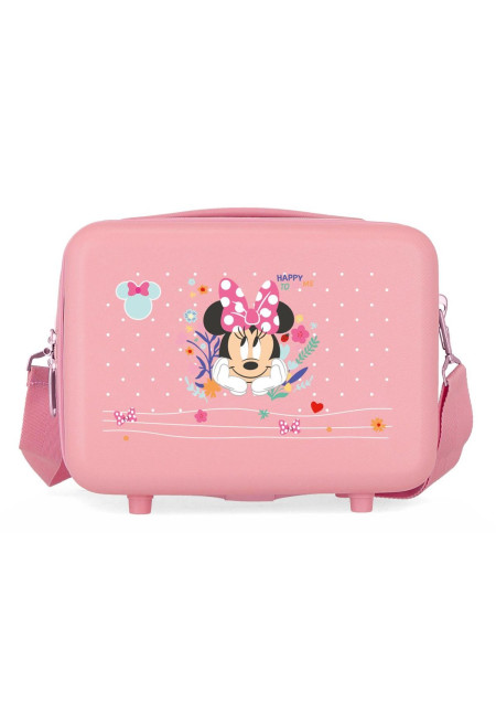 Neceser maletin MINNIE 