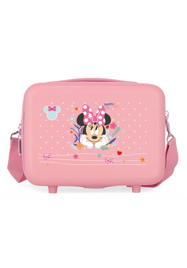 Neceser maletin MINNIE 