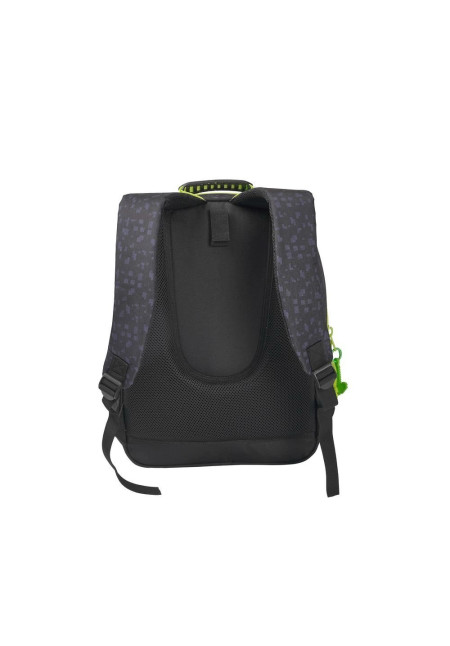 Mochila 42cm MINECRAFT