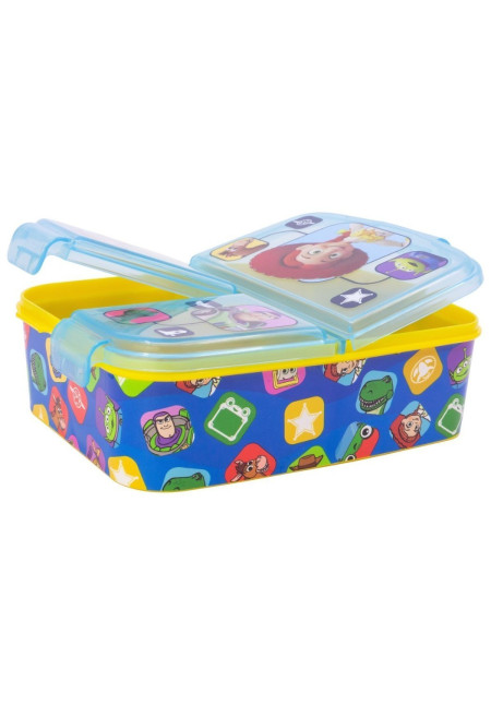 Tupper multiple TOY STORY