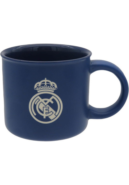 Taza grabada MADRID