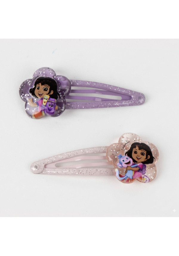 Set pelo + gafas DORA