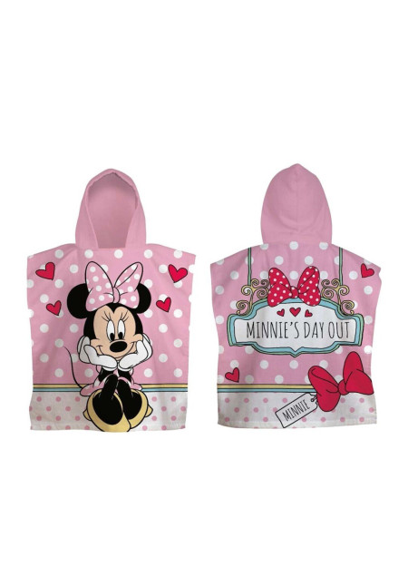 Poncho  micro MINNIE