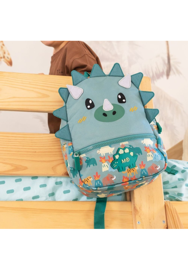 Mochila 28cm DINO