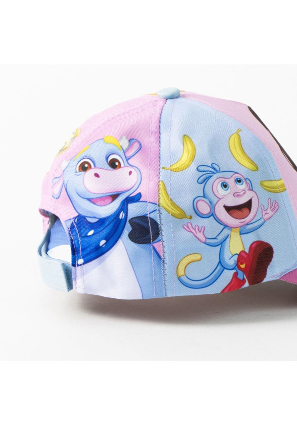 Gorra DORA