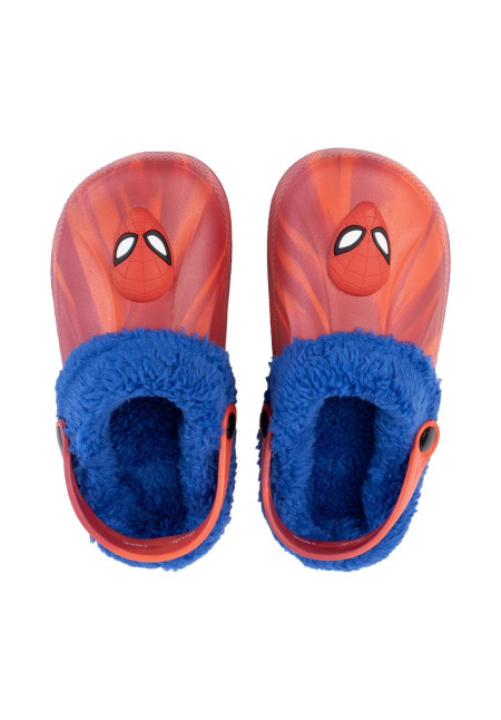 Crocs invierno SPIDER