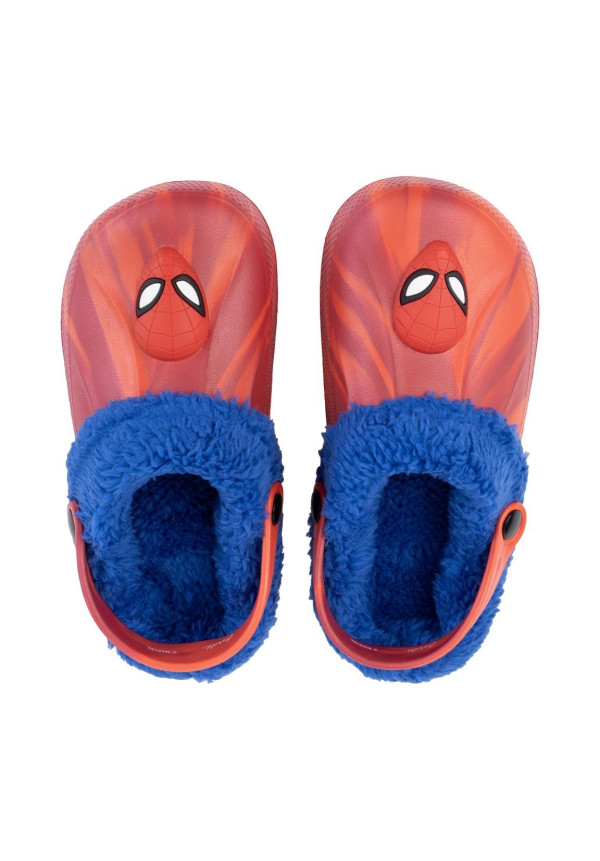 Crocs invierno SPIDER