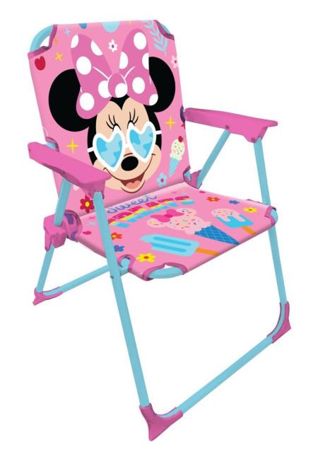 Silla plegable MINNIE