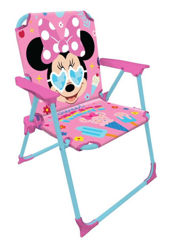 Silla plegable MINNIE