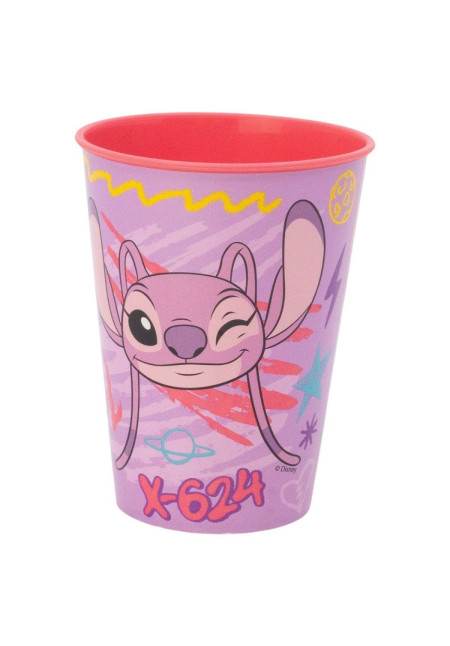 Vaso 260ml ANGEL
