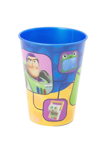 Vaso 260ml TOY STORY