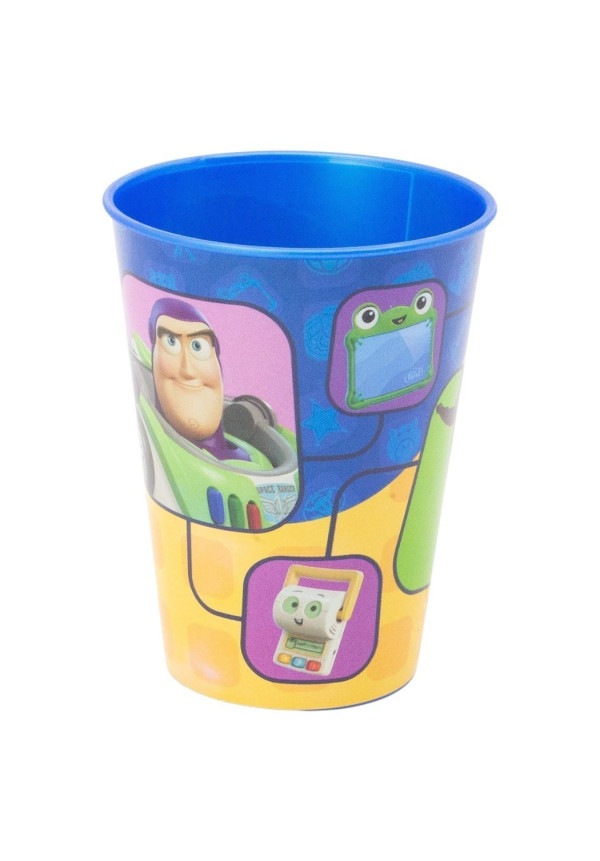 Vaso 260ml TOY STORY