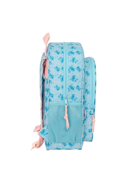 Mochila 38cm STITCH ohana