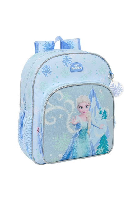 Mochila 38cm FROZEN skye