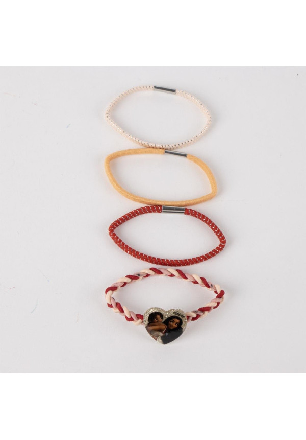 Set accesorios pelo VAIANA