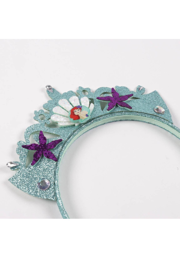 Set tutu + diadema ARIEL