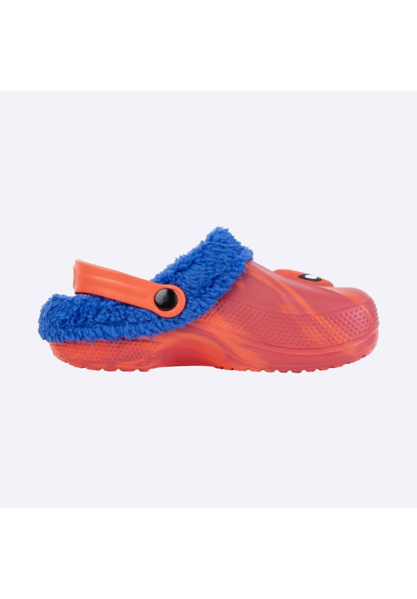Crocs invierno SPIDER