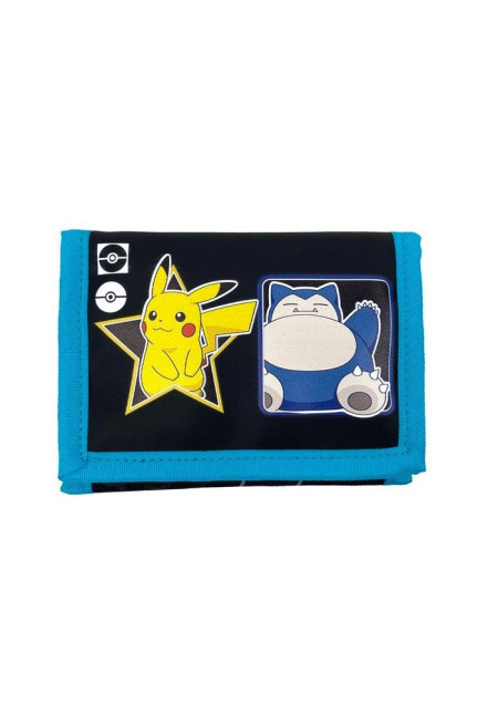 Billetera POKEMON