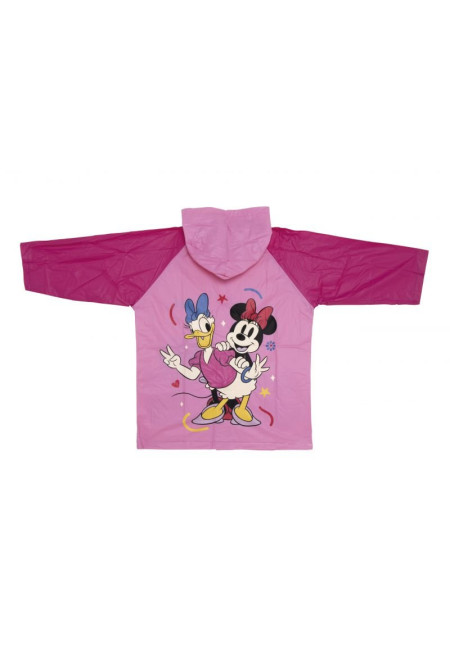 Chubasquero MINNIE