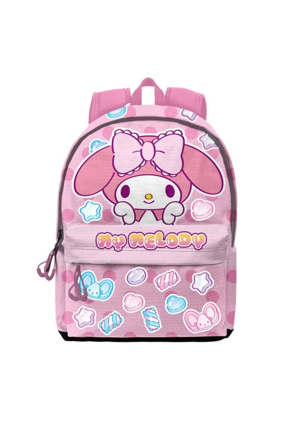 Mochila 42cm MY MELODY sweets