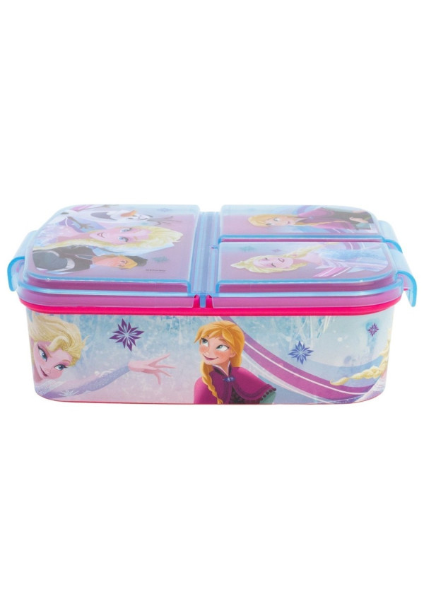 Tupper multiple FROZEN