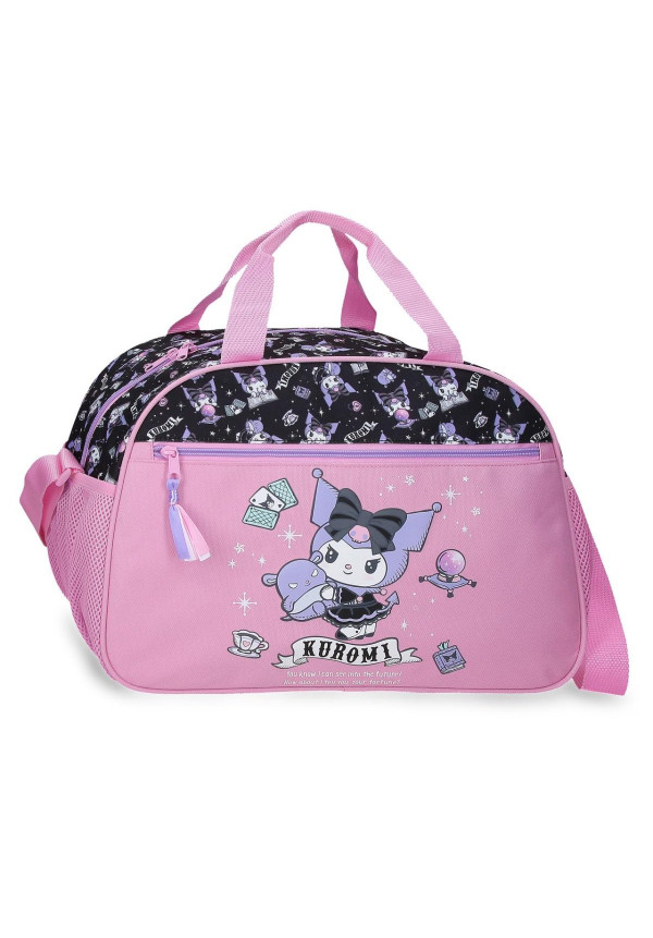 Bolsa deporte KUROMI fortune telling