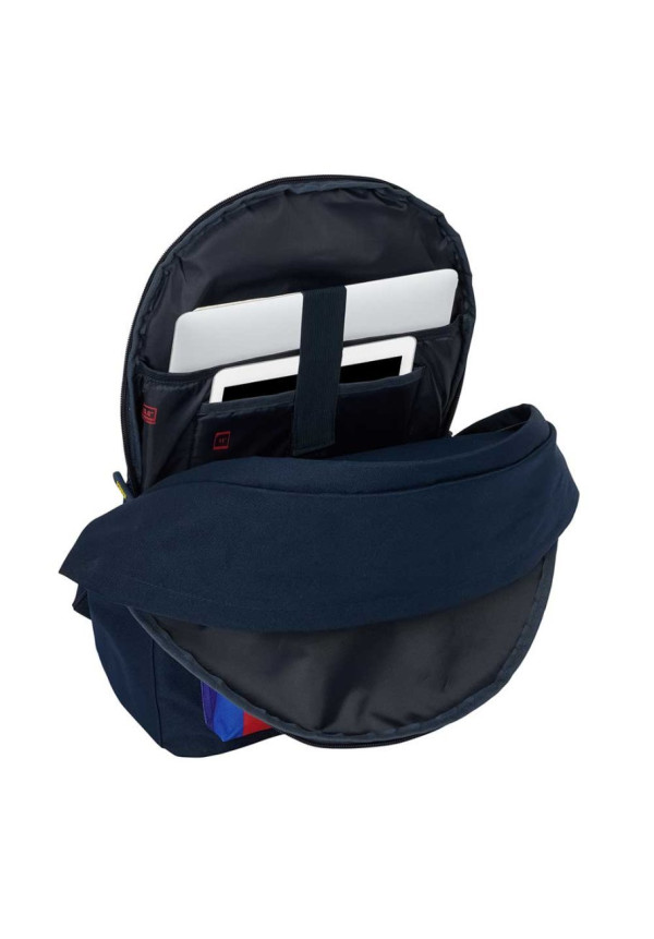 Mochila 44cm BARÇA