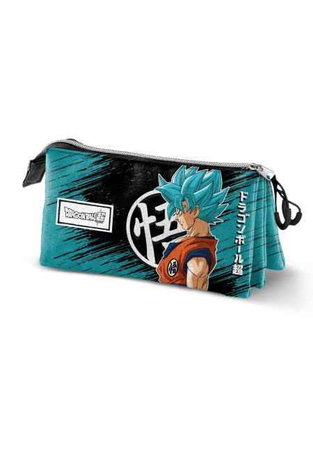 Portatodo triple DRAGON BALL