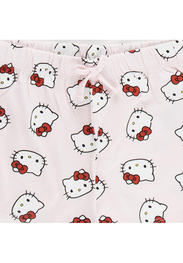 Pijama HELLO KITTY