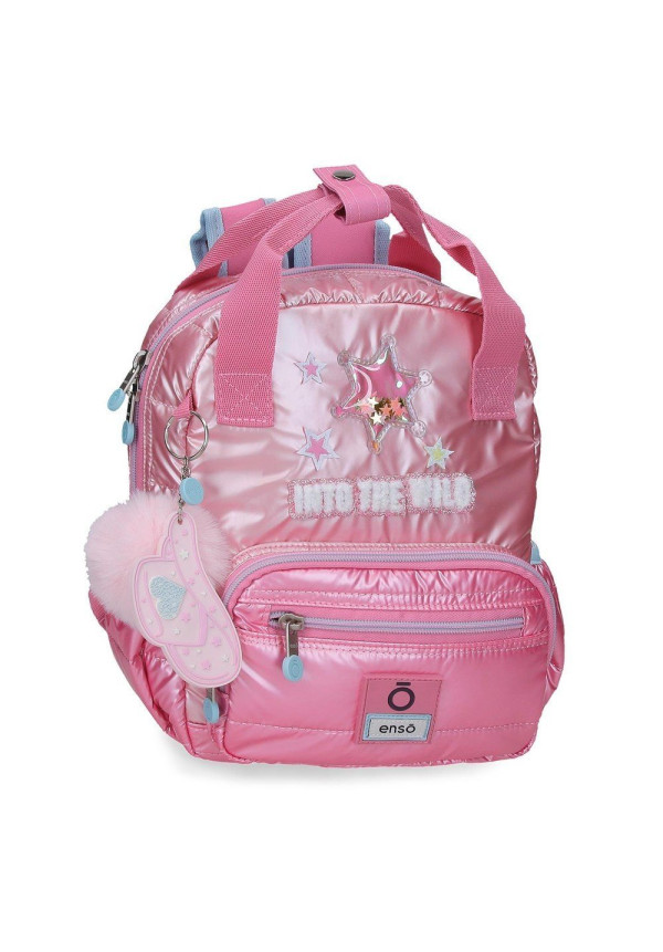 Mochila 28cm ENSO into the wild
