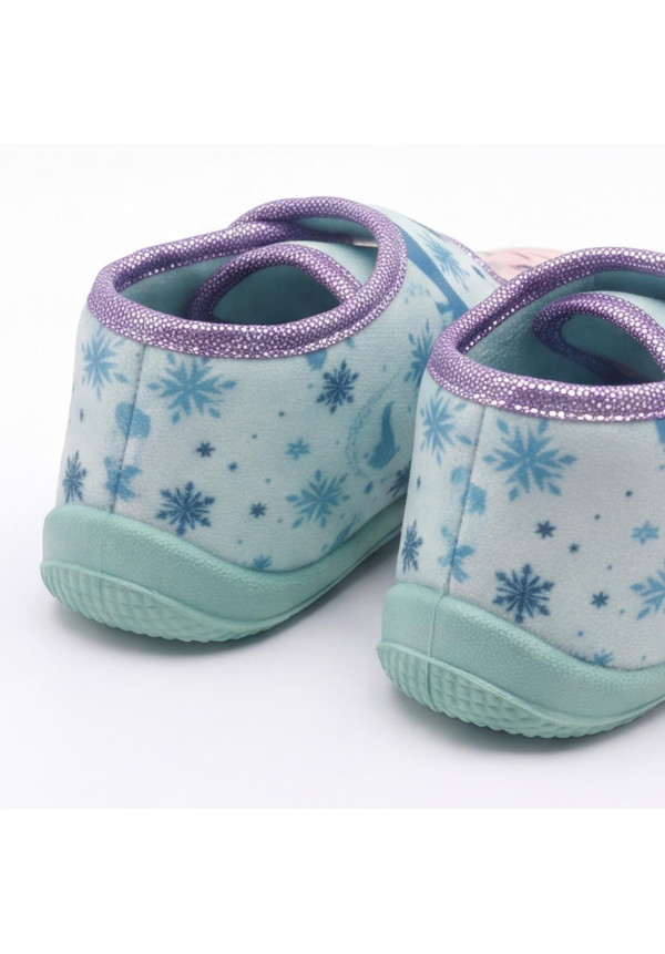 Botita casa FROZEN