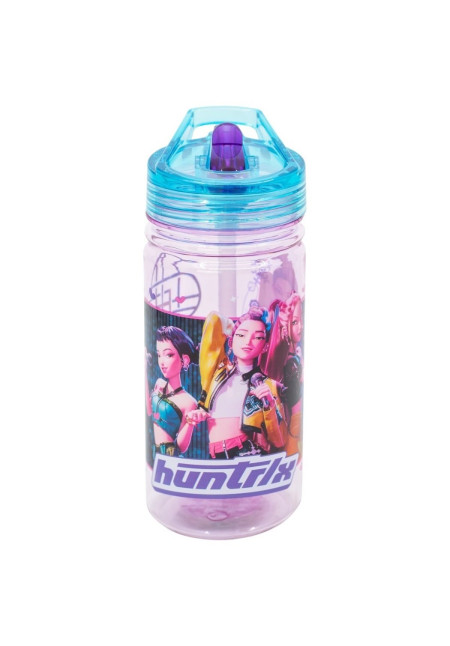 Botella ecozen 475ml KPOP