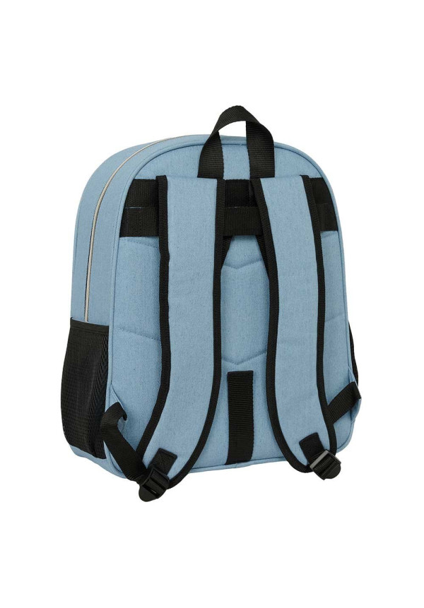 Mochila 38cm KPOP HUNTRIX