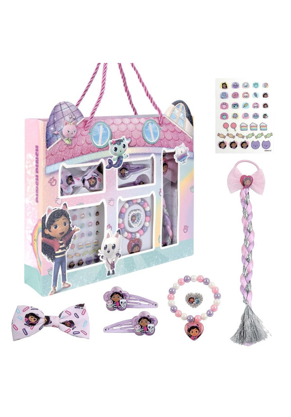 Set belleza caja GABBYs
