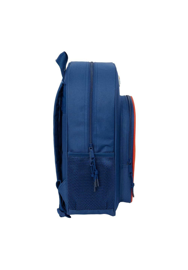 Mochila 38cm SUPER MARIO mamma mia