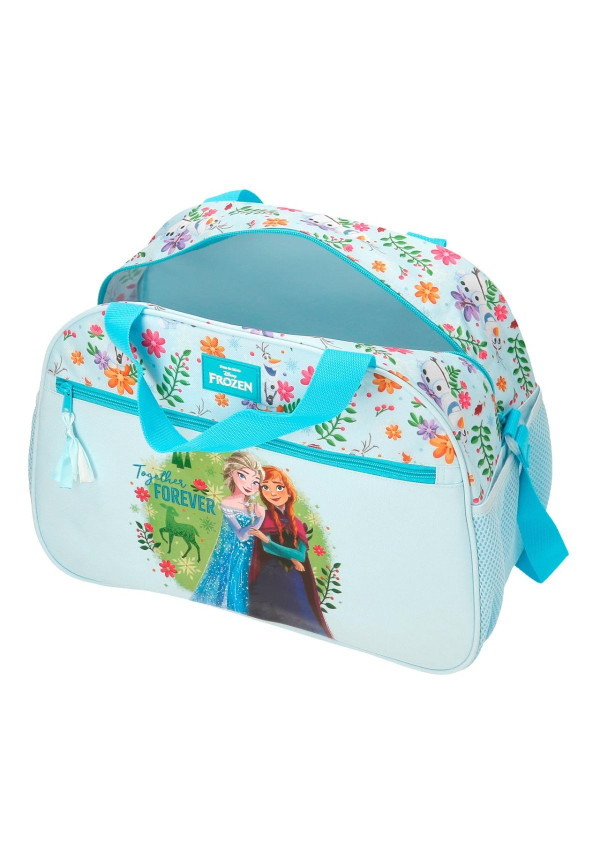 Bolsa deporte FROZEN forever