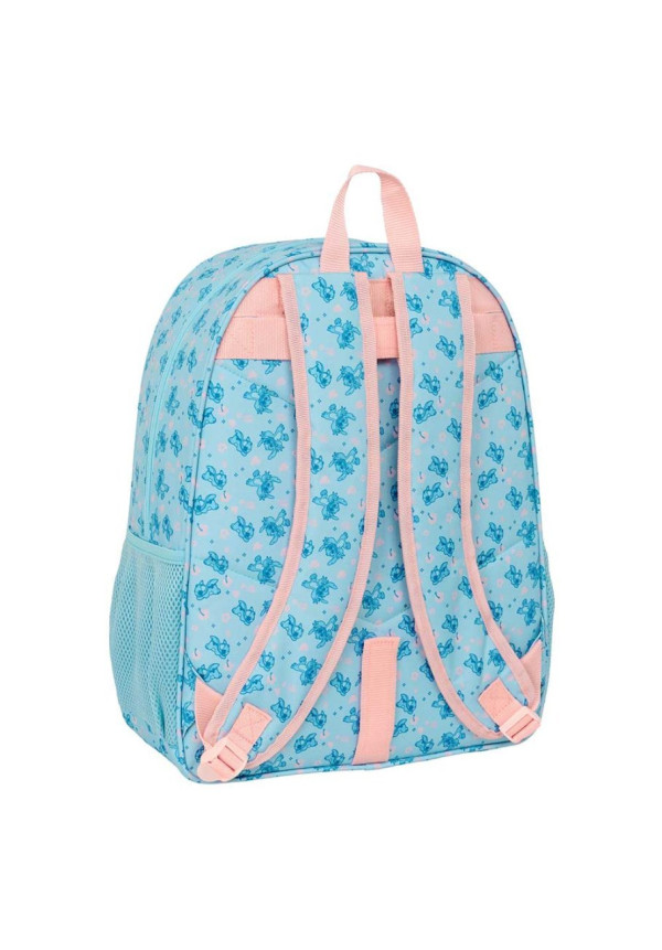 Mochila 42cm STITCH ohana