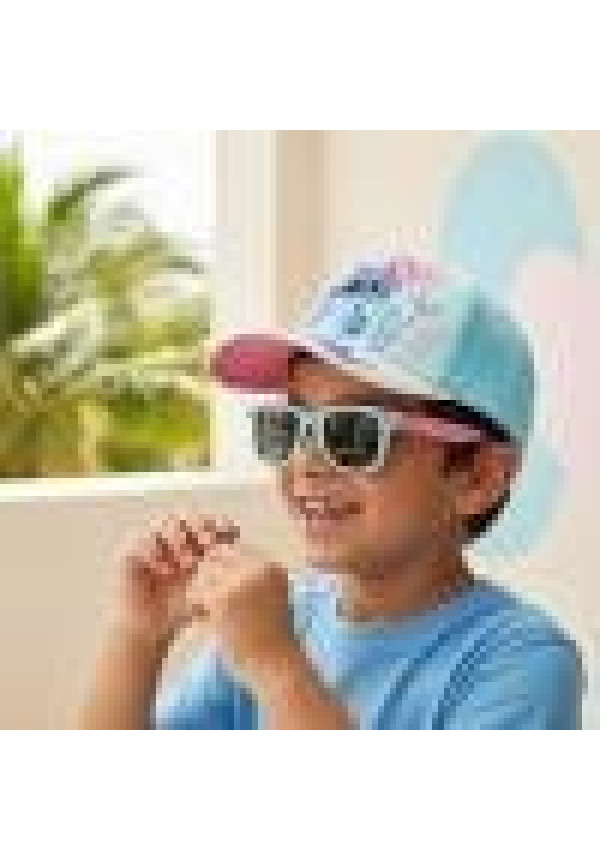 Set gorra + gafas STICH