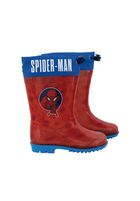 Botas agua SPIDER