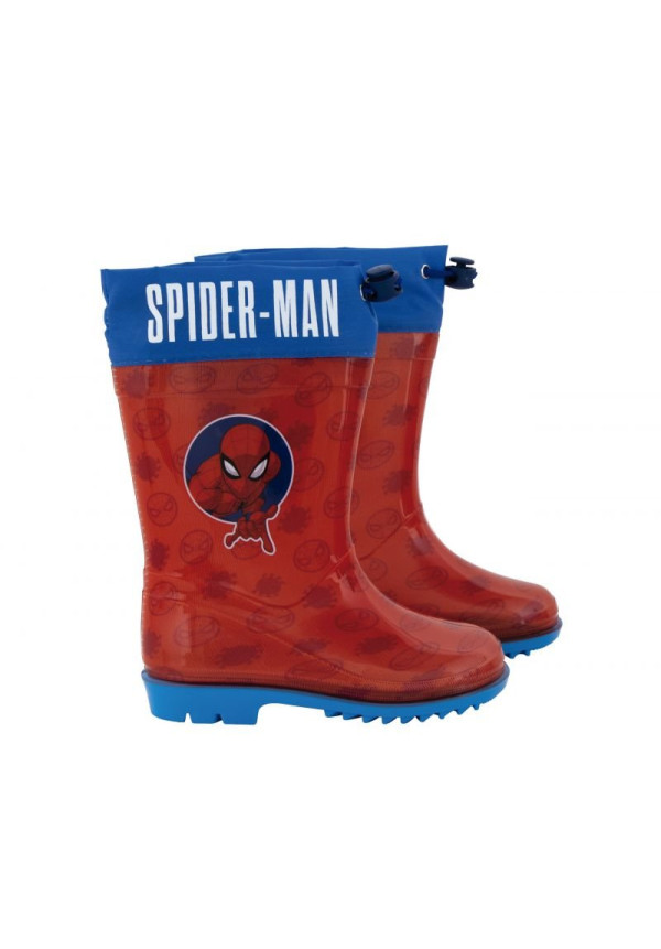 Botas agua SPIDER