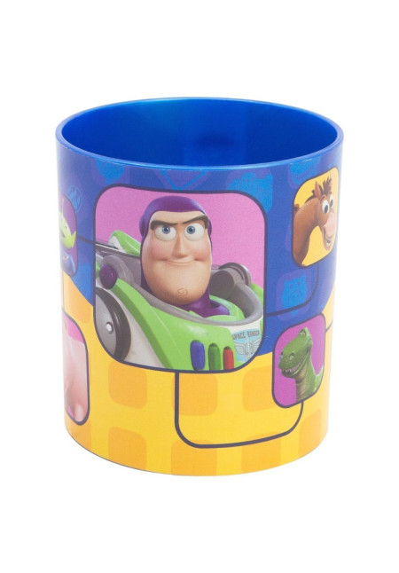 Taza micro 350ml TOY STORY