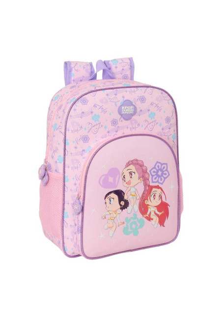 Mochila 38cm KPOP chibi